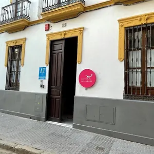 Ritual Alameda , Sevilla Spanje