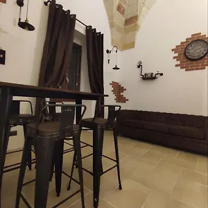 Loft Porta Sud Civ.33 Vakantiehuis