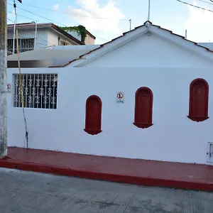 Casas Calis , Cancún Mexico