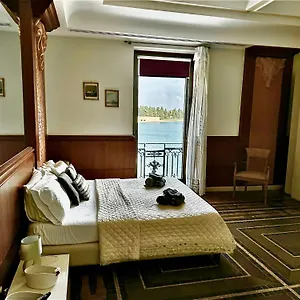 Regina Del Porto Appartement